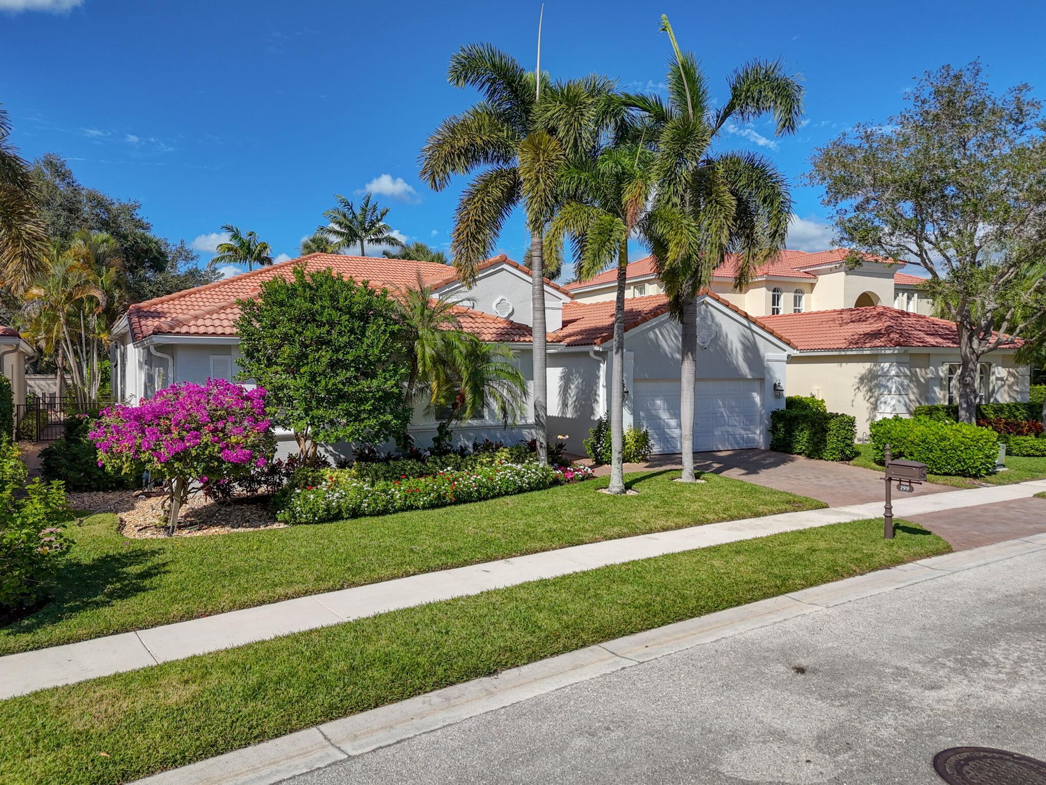 MIRABELLA AT MIRASOL A - Residential