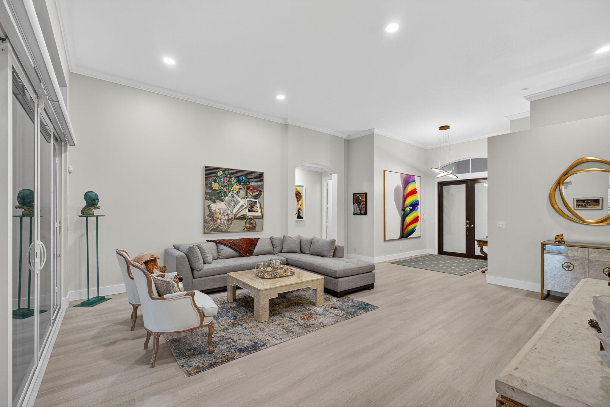 MIRABELLA AT MIRASOL A - Residential