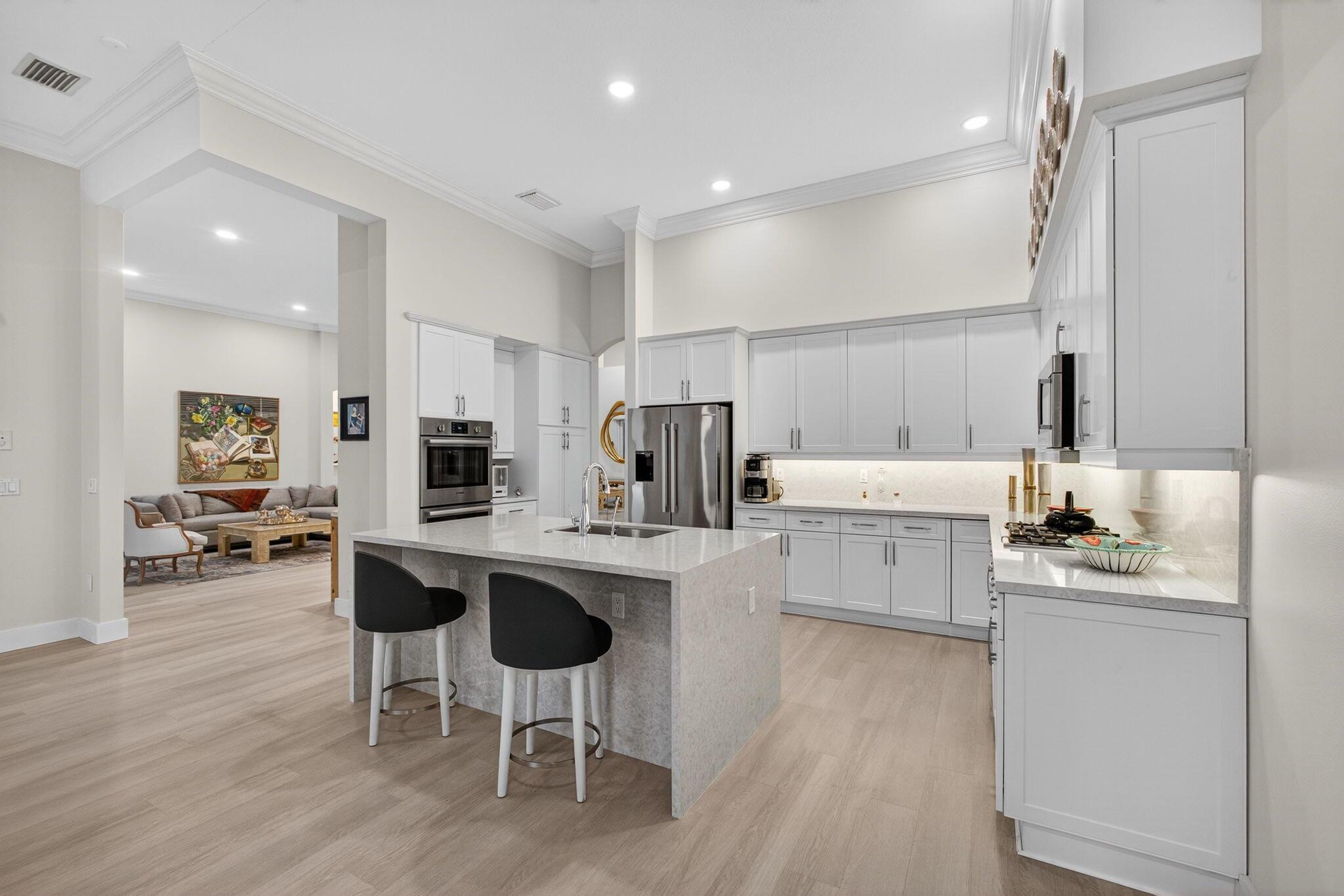 MIRABELLA AT MIRASOL A - Residential