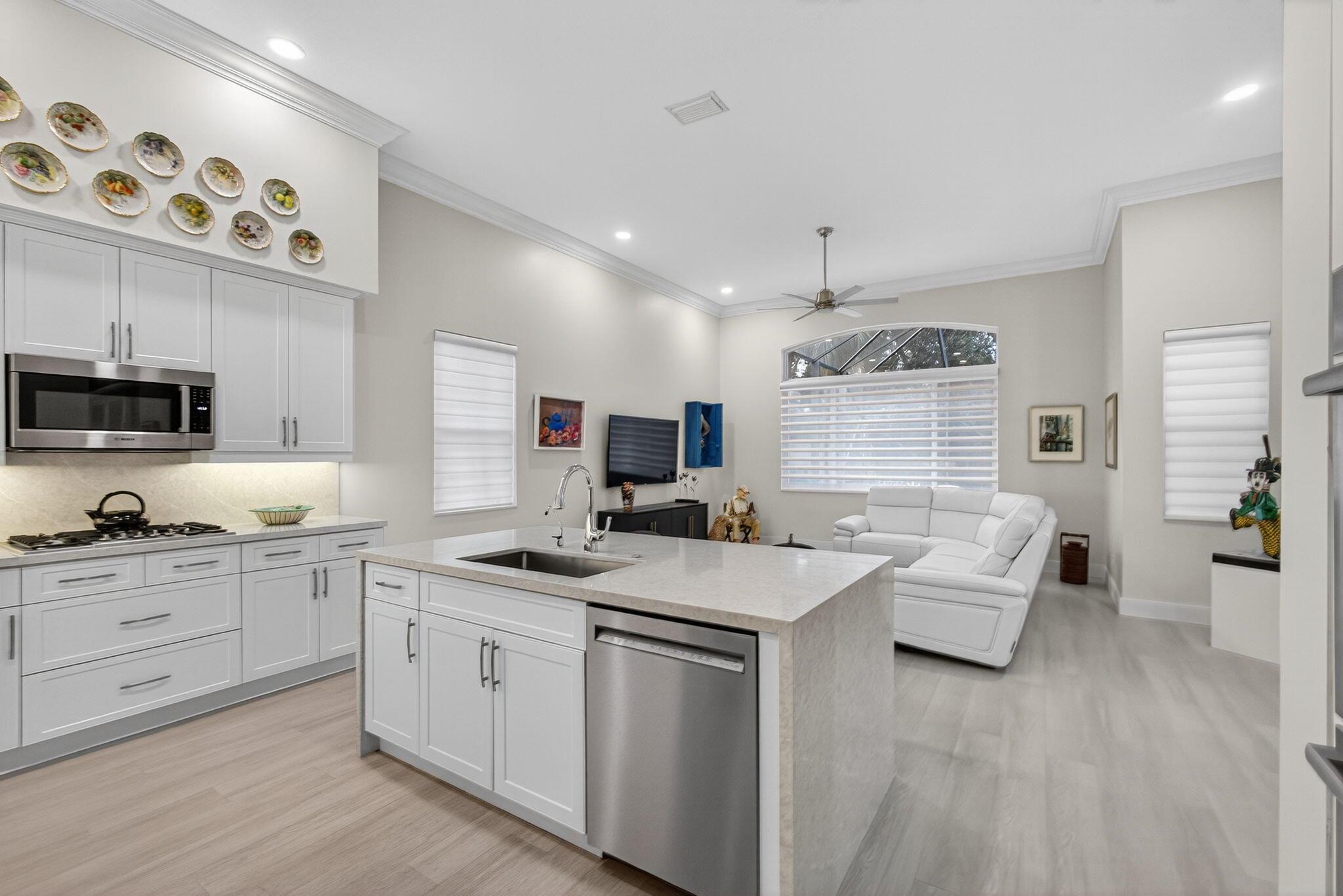 MIRABELLA AT MIRASOL A - Residential