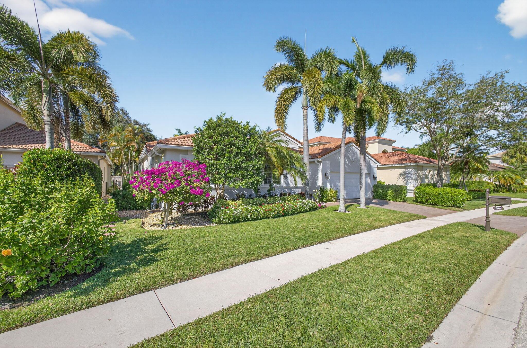 MIRABELLA AT MIRASOL A - Residential