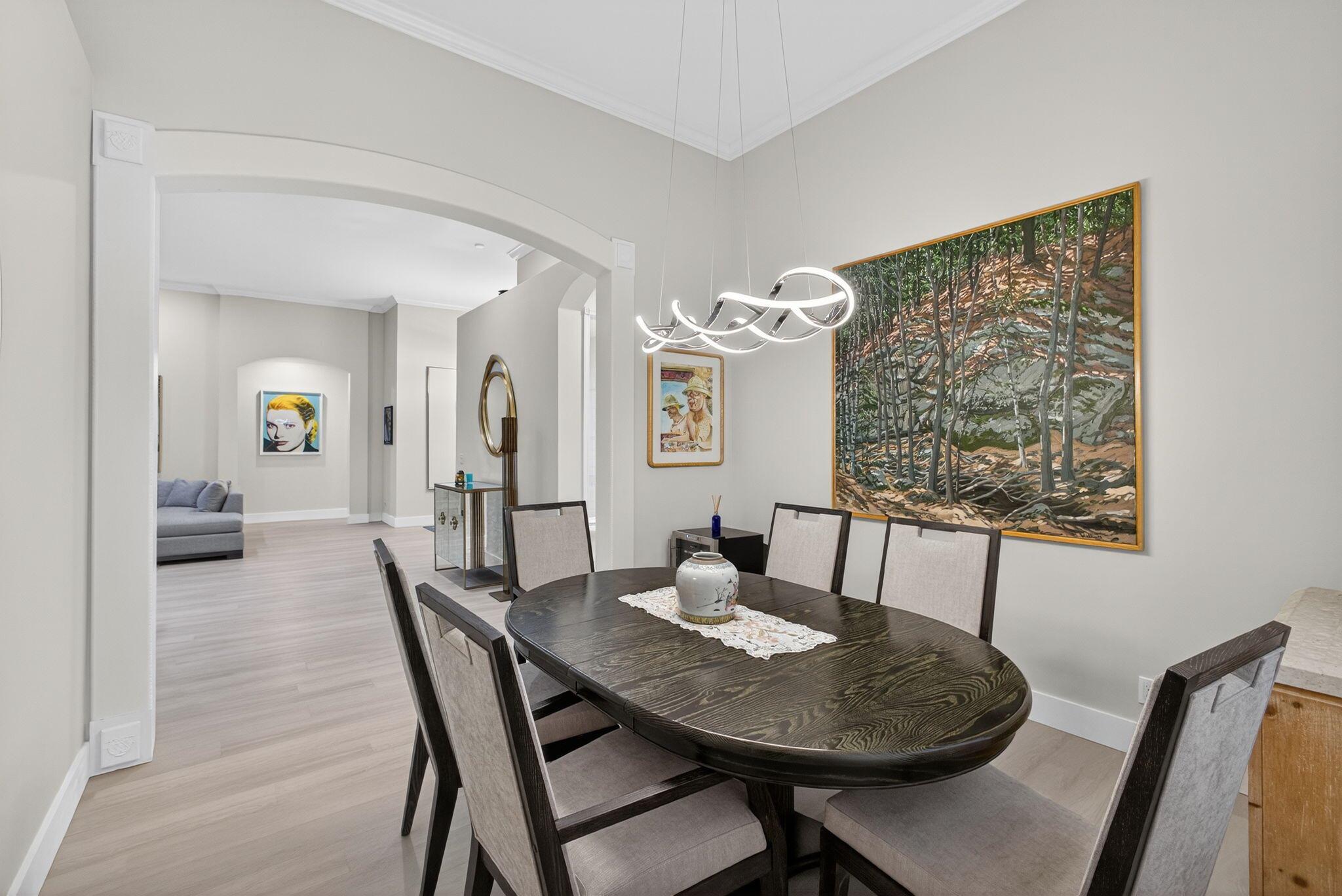 MIRABELLA AT MIRASOL A - Residential