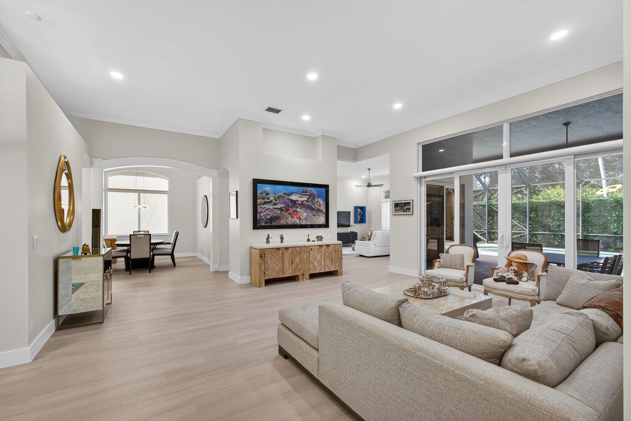 MIRABELLA AT MIRASOL A - Residential