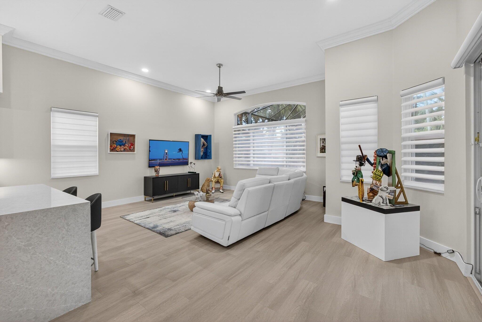 MIRABELLA AT MIRASOL A - Residential