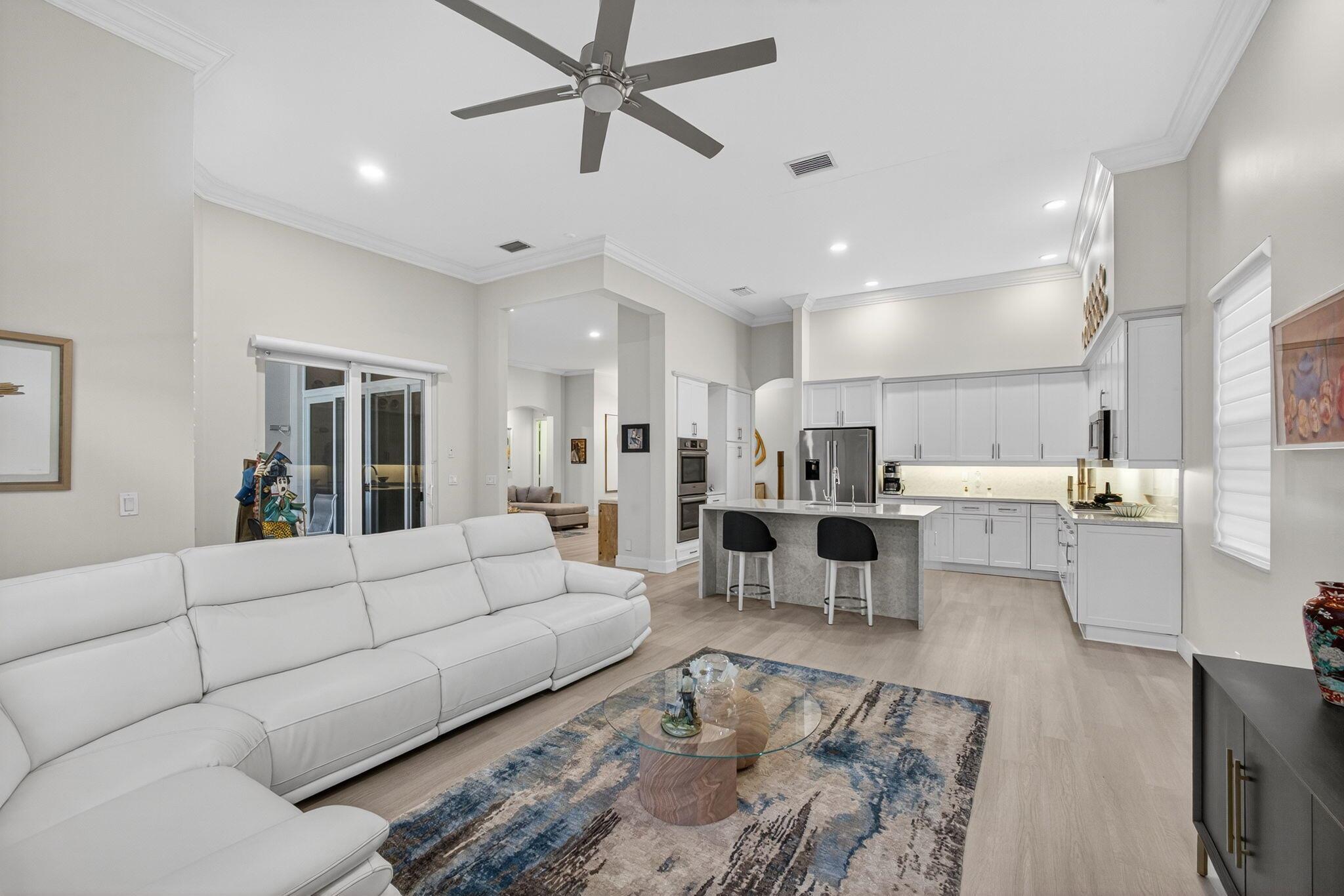 MIRABELLA AT MIRASOL A - Residential