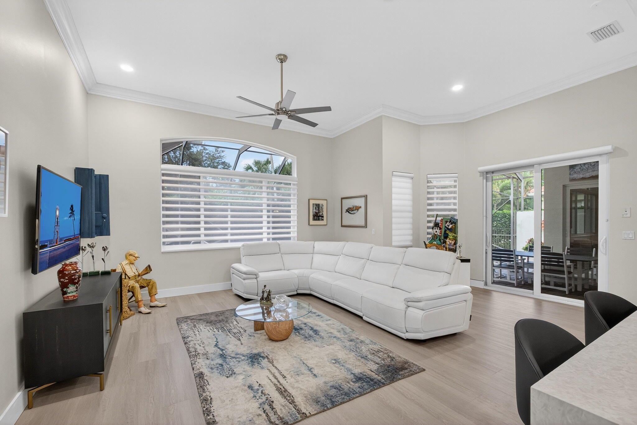 MIRABELLA AT MIRASOL A - Residential