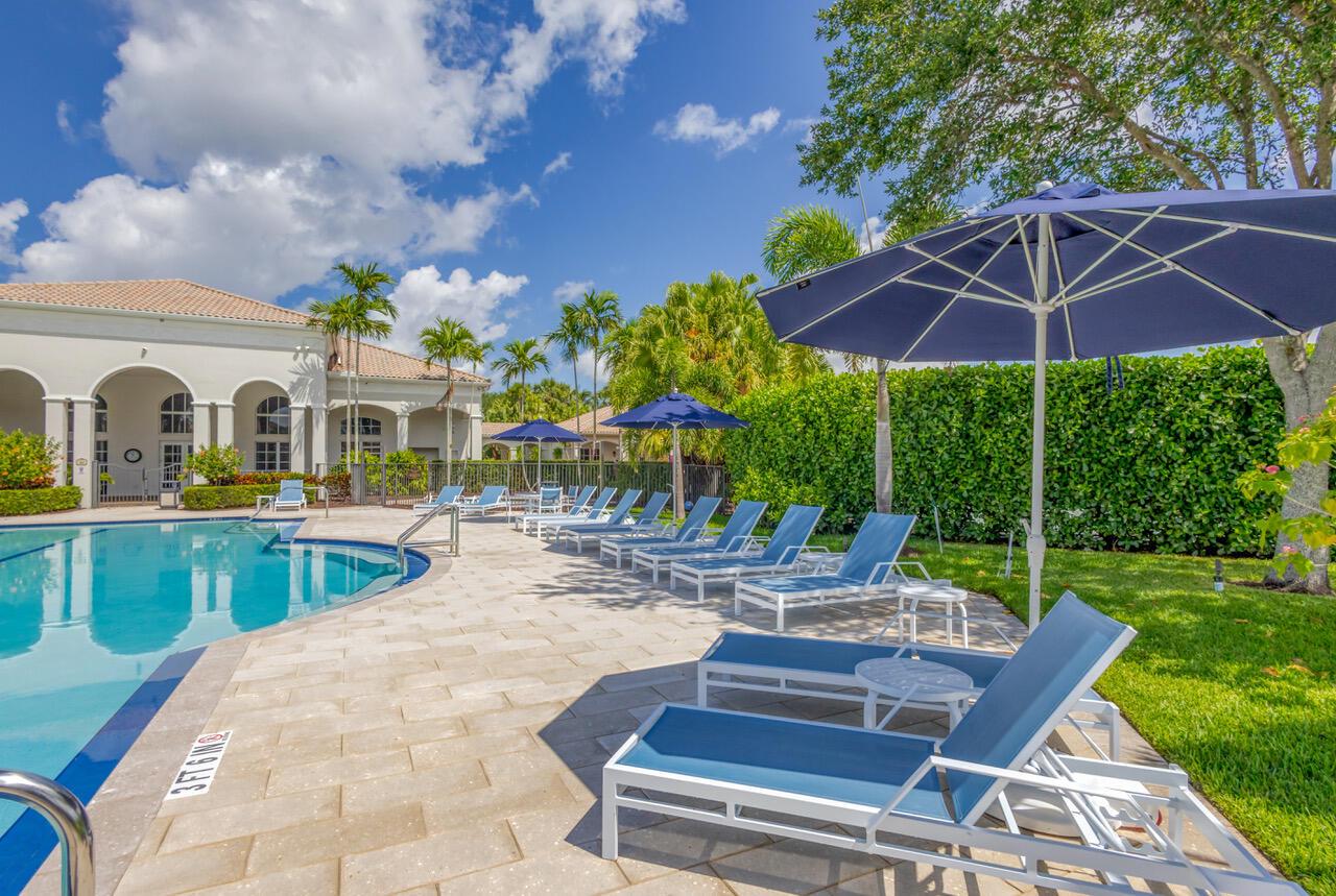 MIRABELLA AT MIRASOL A - Residential