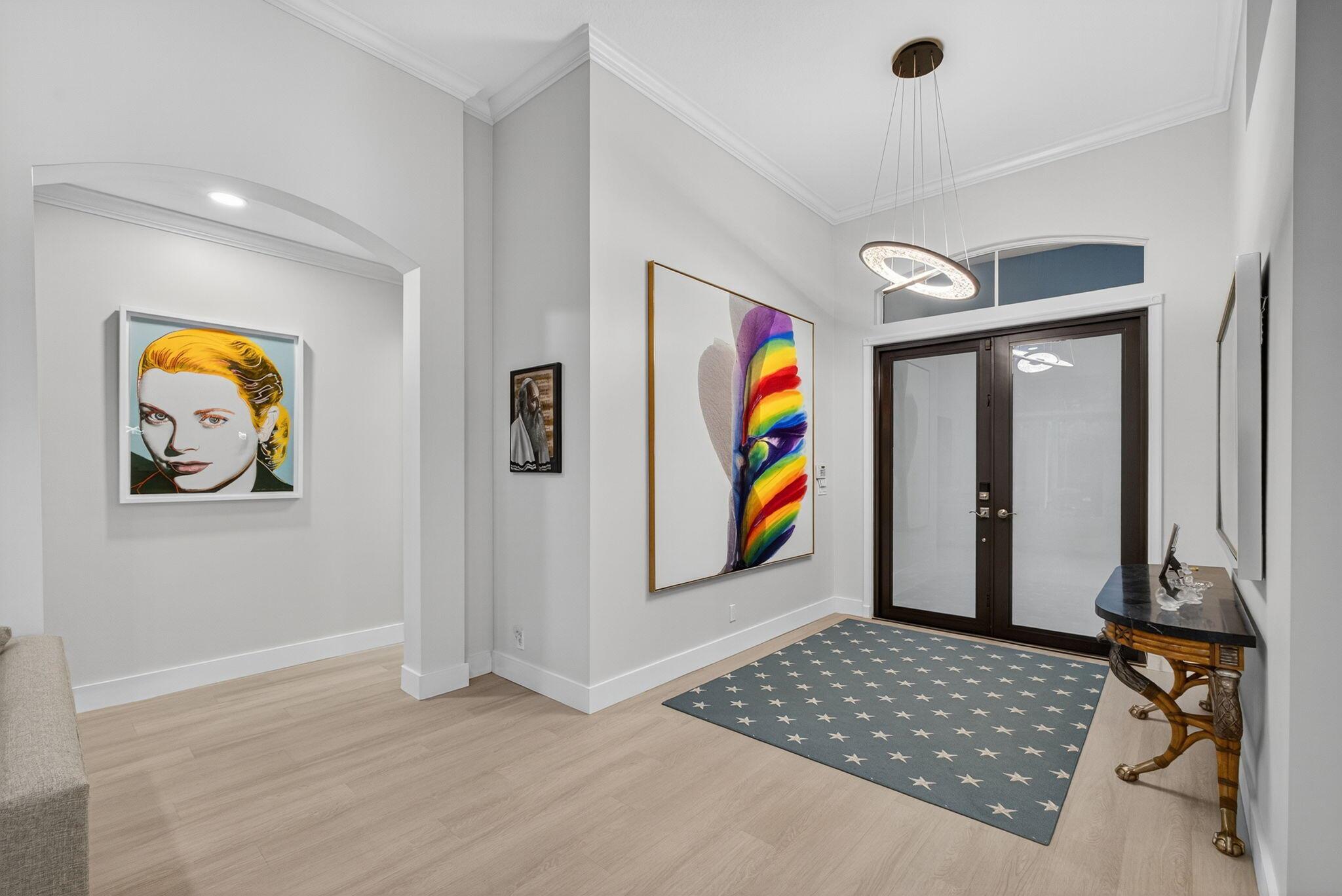 MIRABELLA AT MIRASOL A - Residential