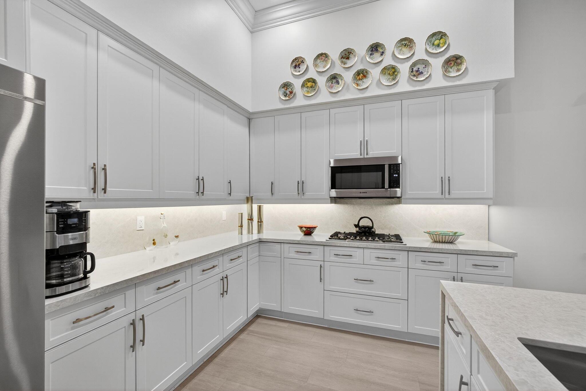 MIRABELLA AT MIRASOL A - Residential