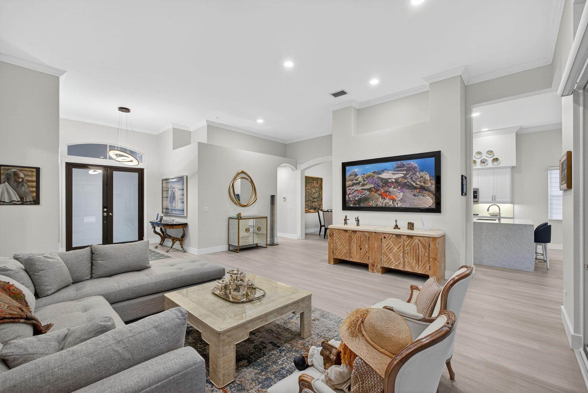 MIRABELLA AT MIRASOL A - Residential