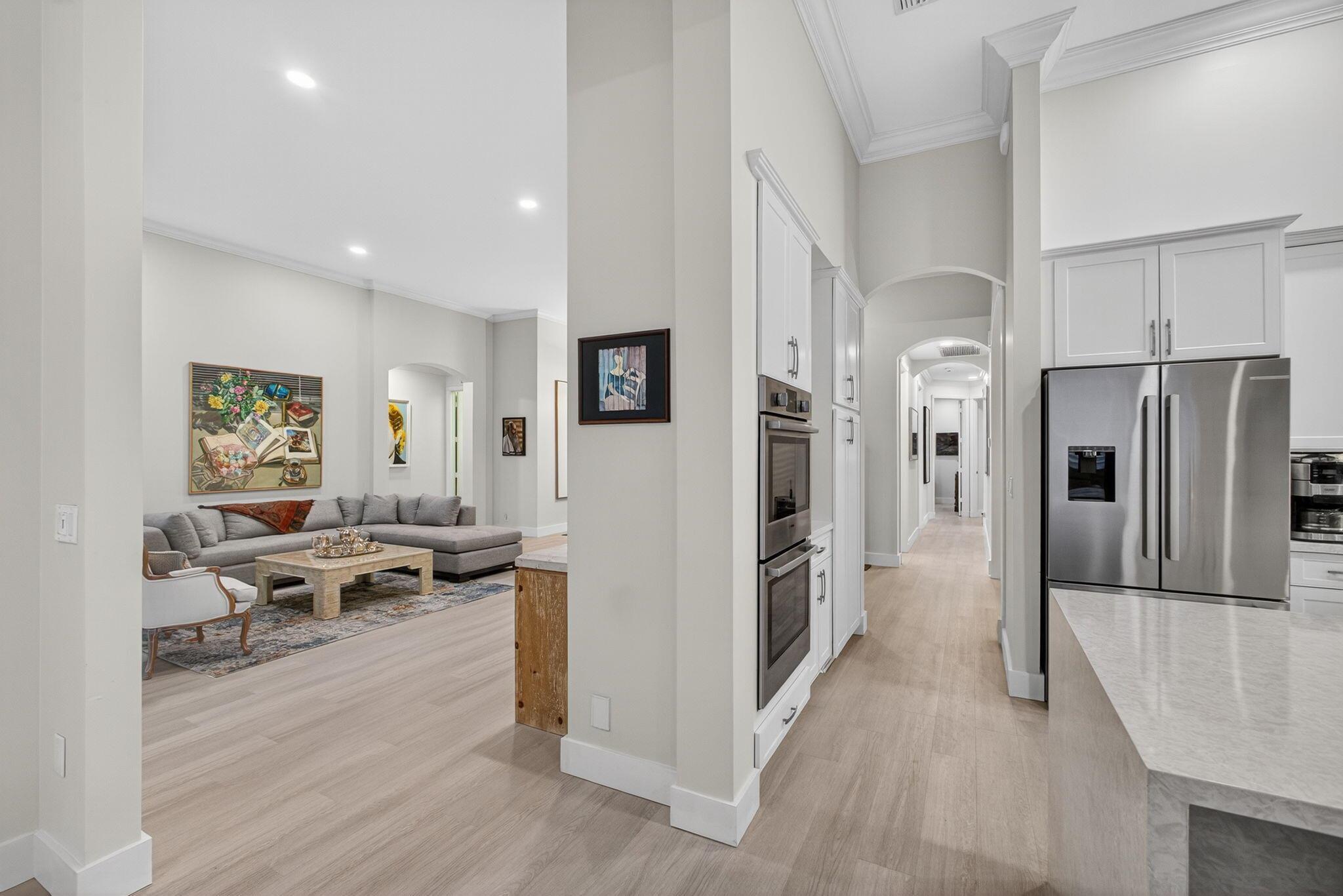 MIRABELLA AT MIRASOL A - Residential