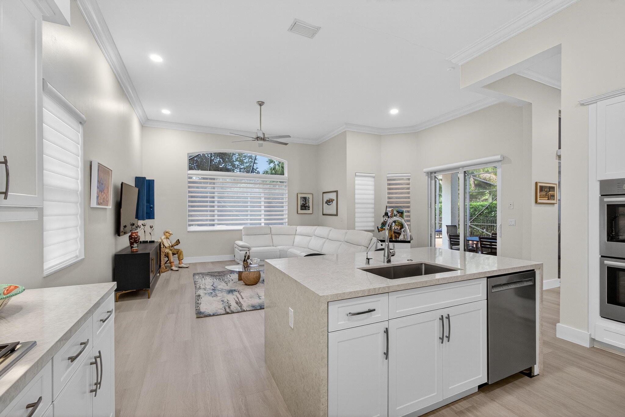 MIRABELLA AT MIRASOL A - Residential