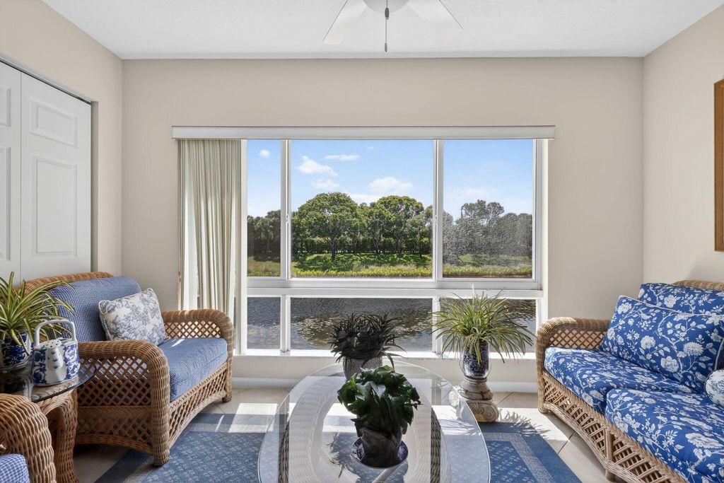 Photo of 5906 Crystal Shores Drive #208, Boynton Beach, FL 33437 (MLS # B26040889)