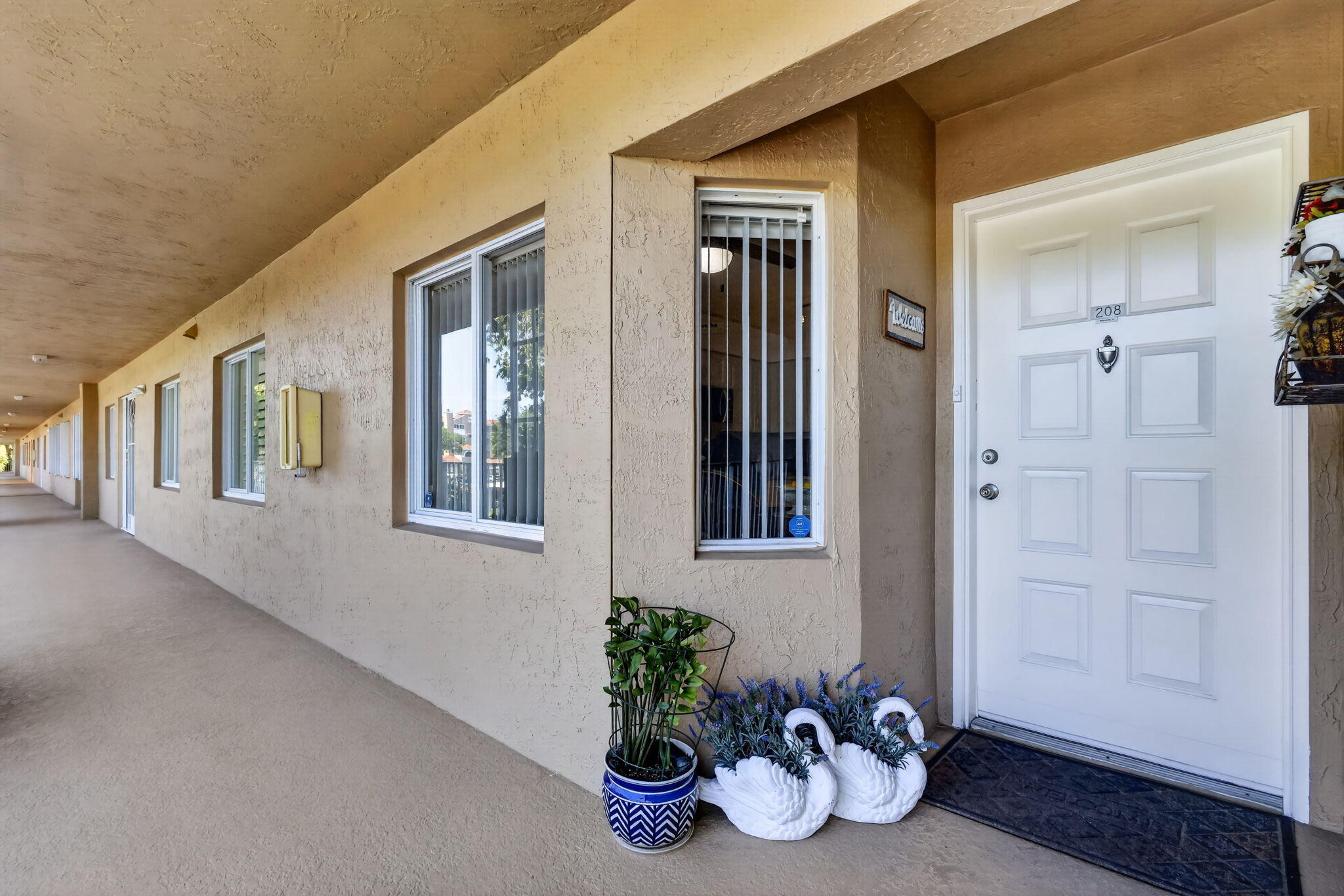 5906 Crystal Shores Drive 208