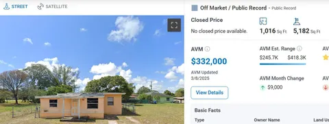 2522 NW 3rd Street, Pompano Beach, FL MLS: R11070404