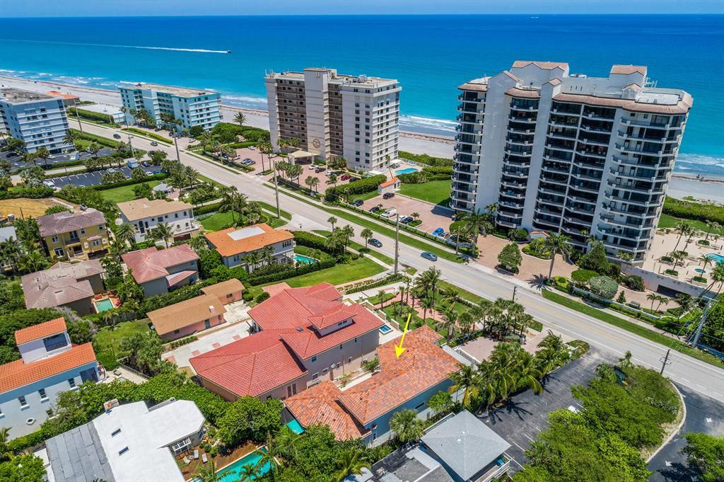 New Palm Beach Heights - Residential