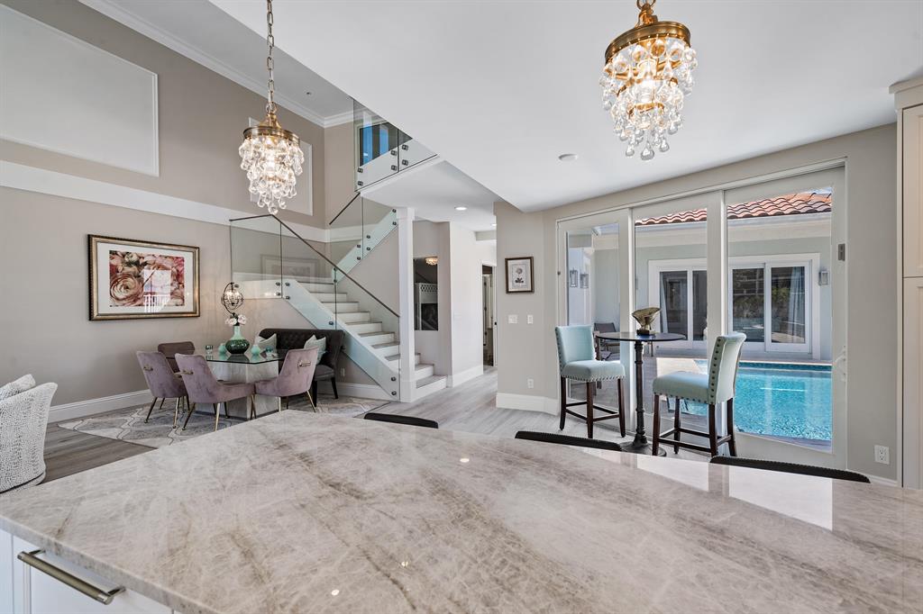 New Palm Beach Heights - Residential