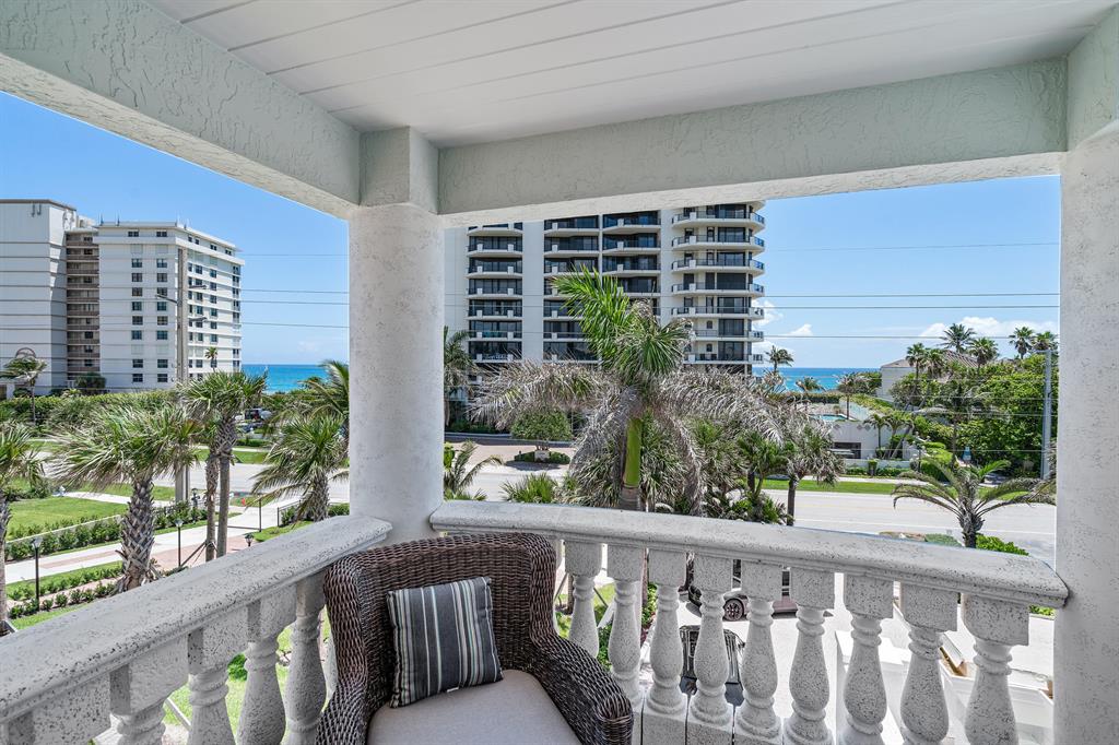 New Palm Beach Heights - Residential