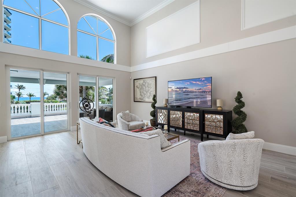 New Palm Beach Heights - Residential