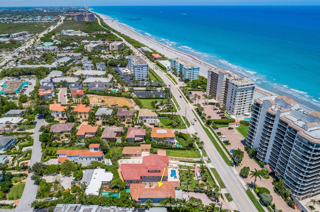 New Palm Beach Heights - Residential