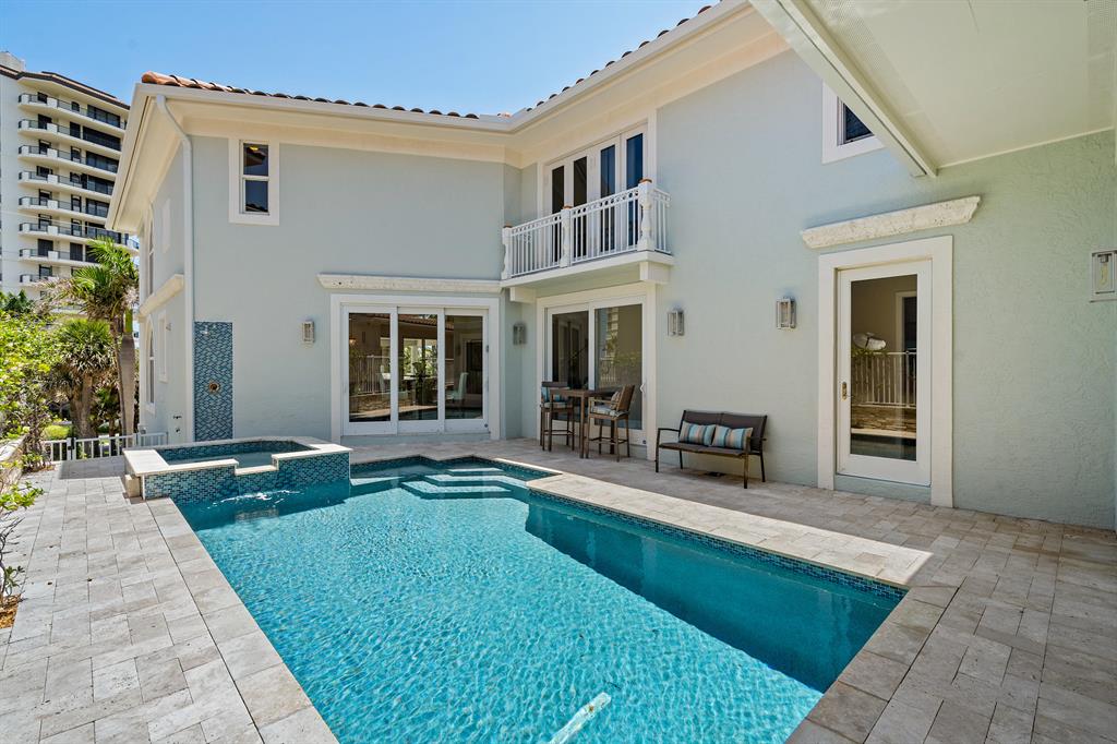 New Palm Beach Heights - Residential