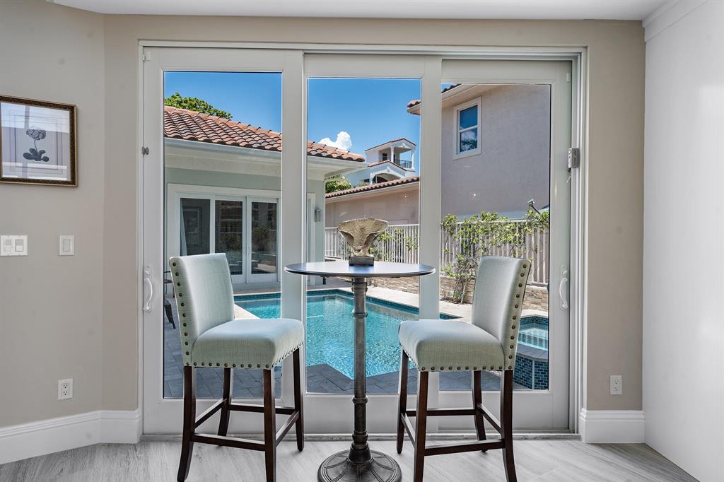 New Palm Beach Heights - Residential