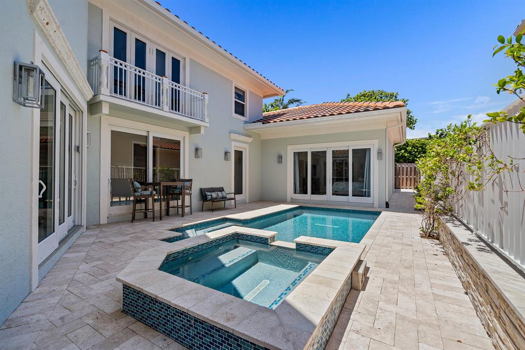 New Palm Beach Heights - Residential