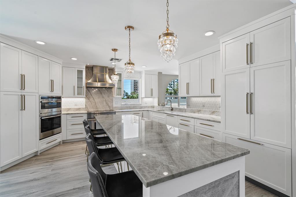 New Palm Beach Heights - Residential