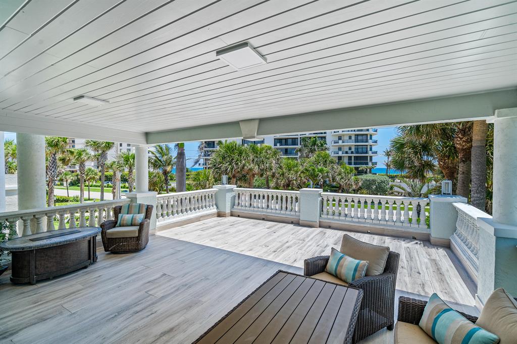 New Palm Beach Heights - Residential