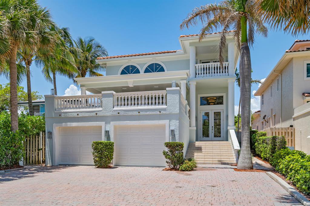 New Palm Beach Heights - Residential