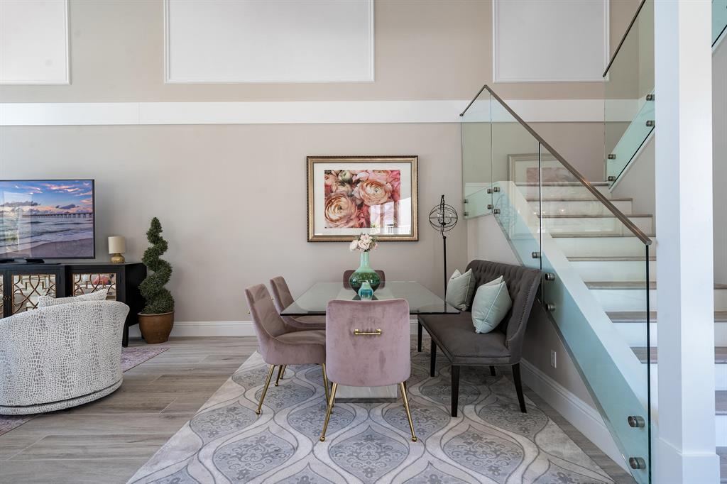 New Palm Beach Heights - Residential