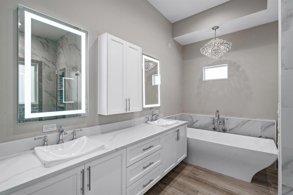 New Palm Beach Heights - Residential