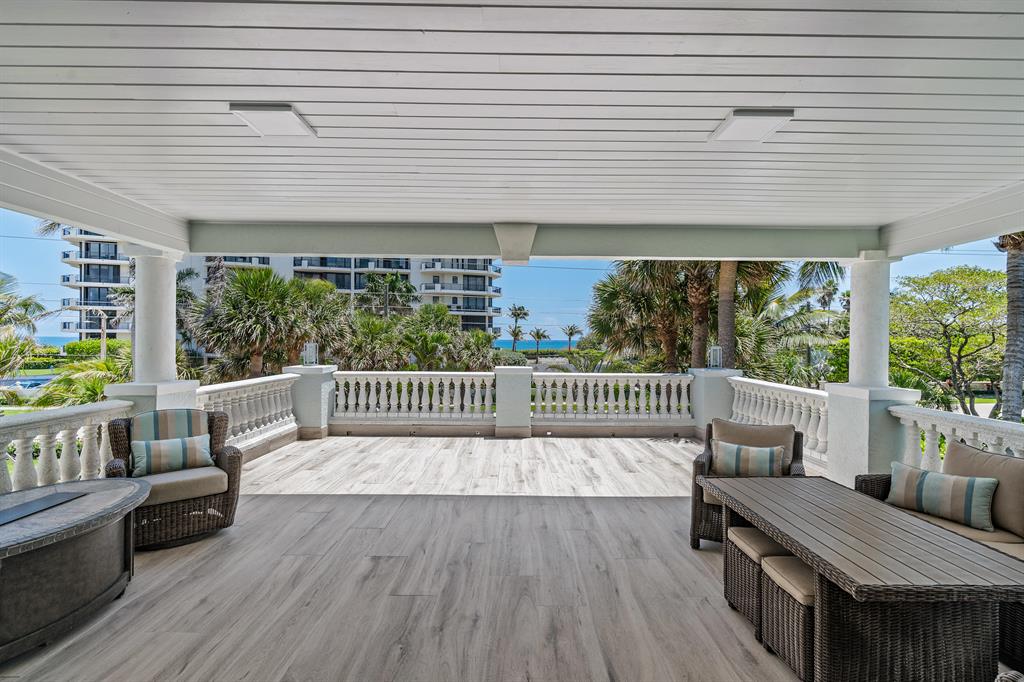 New Palm Beach Heights - Residential