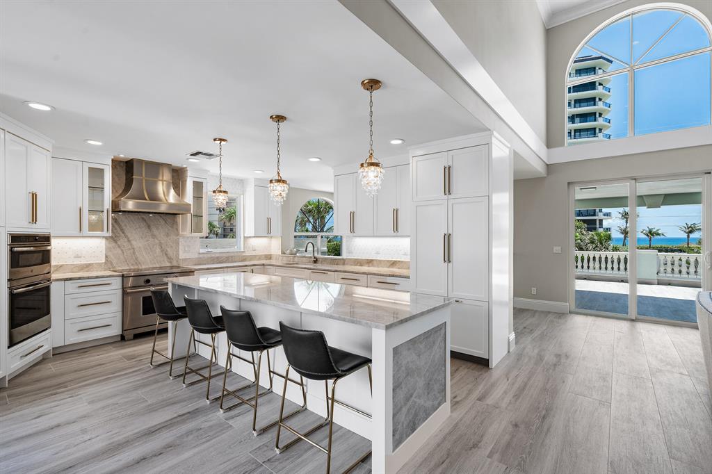 New Palm Beach Heights - Residential