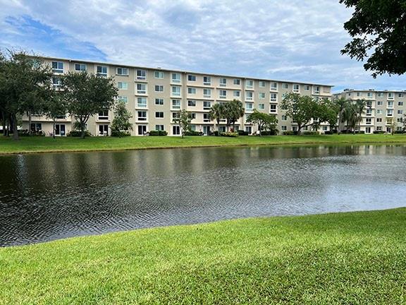 Cypress Bend Condo IV - Residential