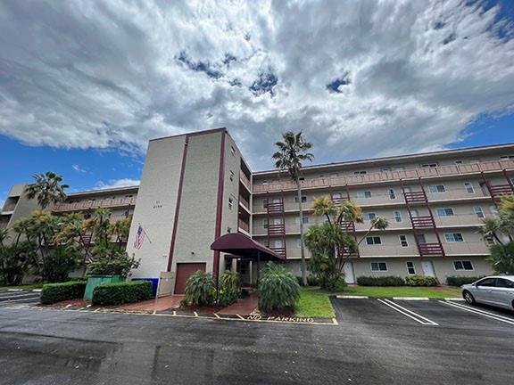 Cypress Bend Condo IV - Residential