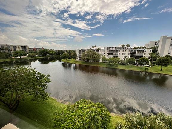 Cypress Bend Condo IV - Residential