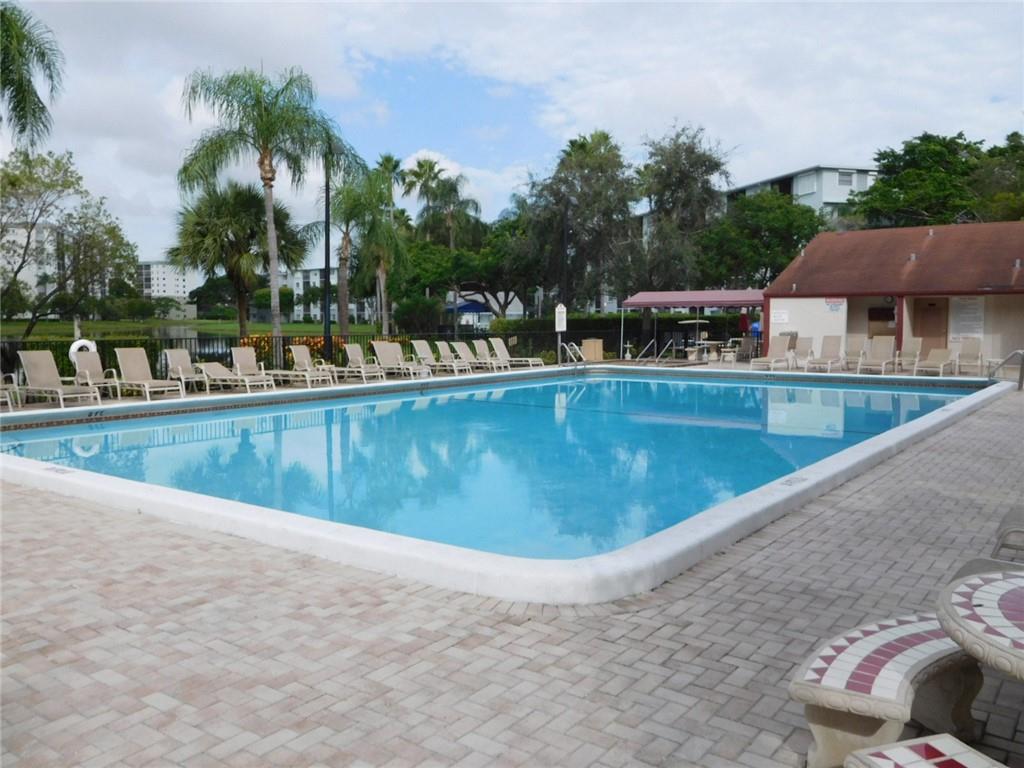Cypress Bend Condo IV - Residential