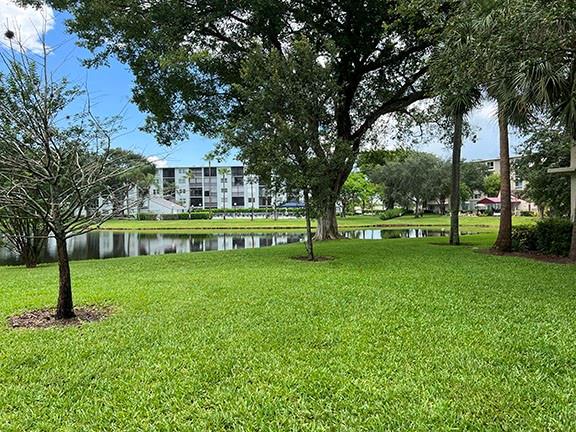 Cypress Bend Condo IV - Residential