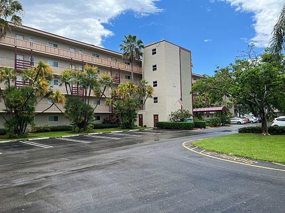 Cypress Bend Condo IV - Residential