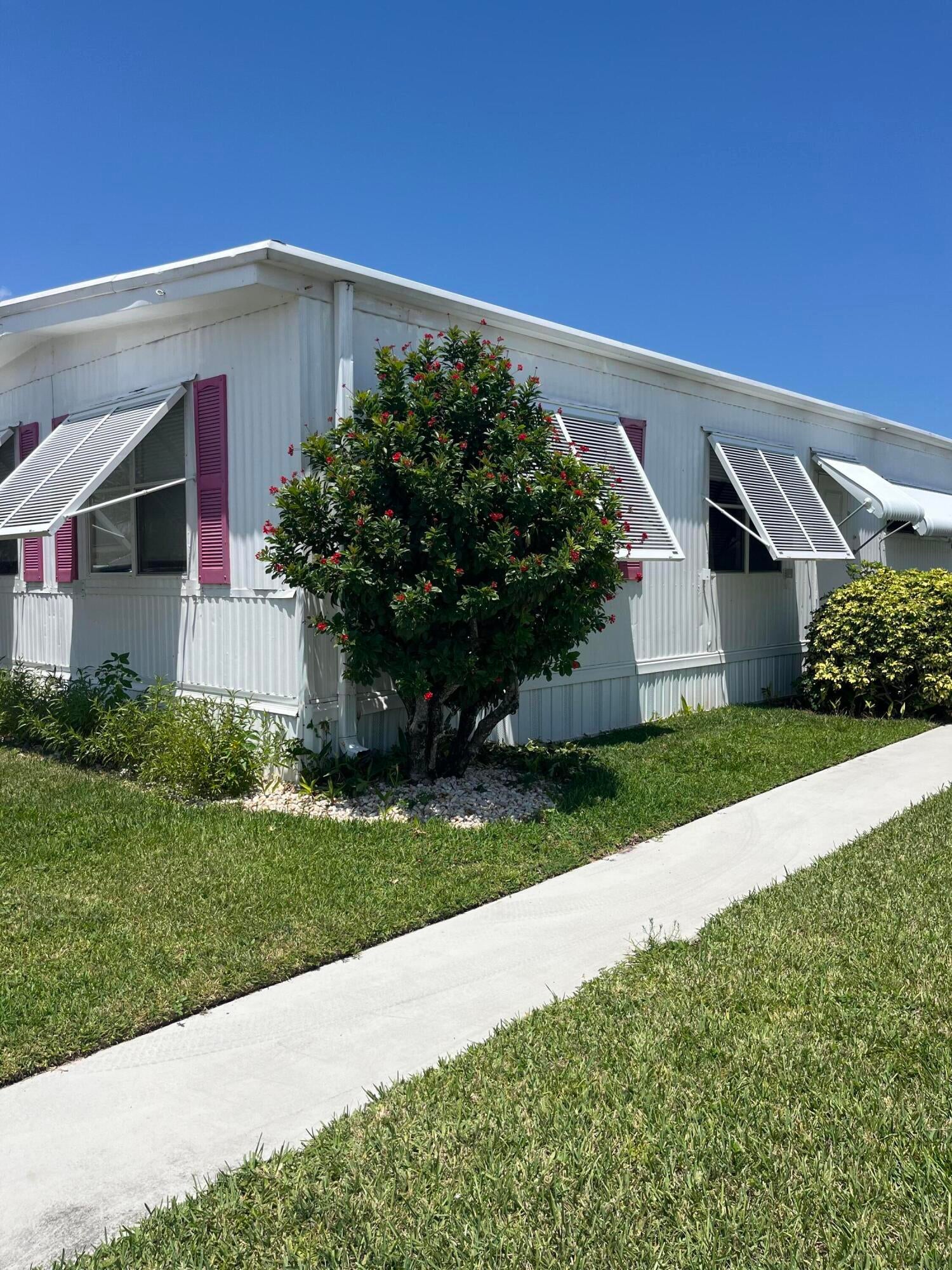 400 N Hwy A1A Unit 67