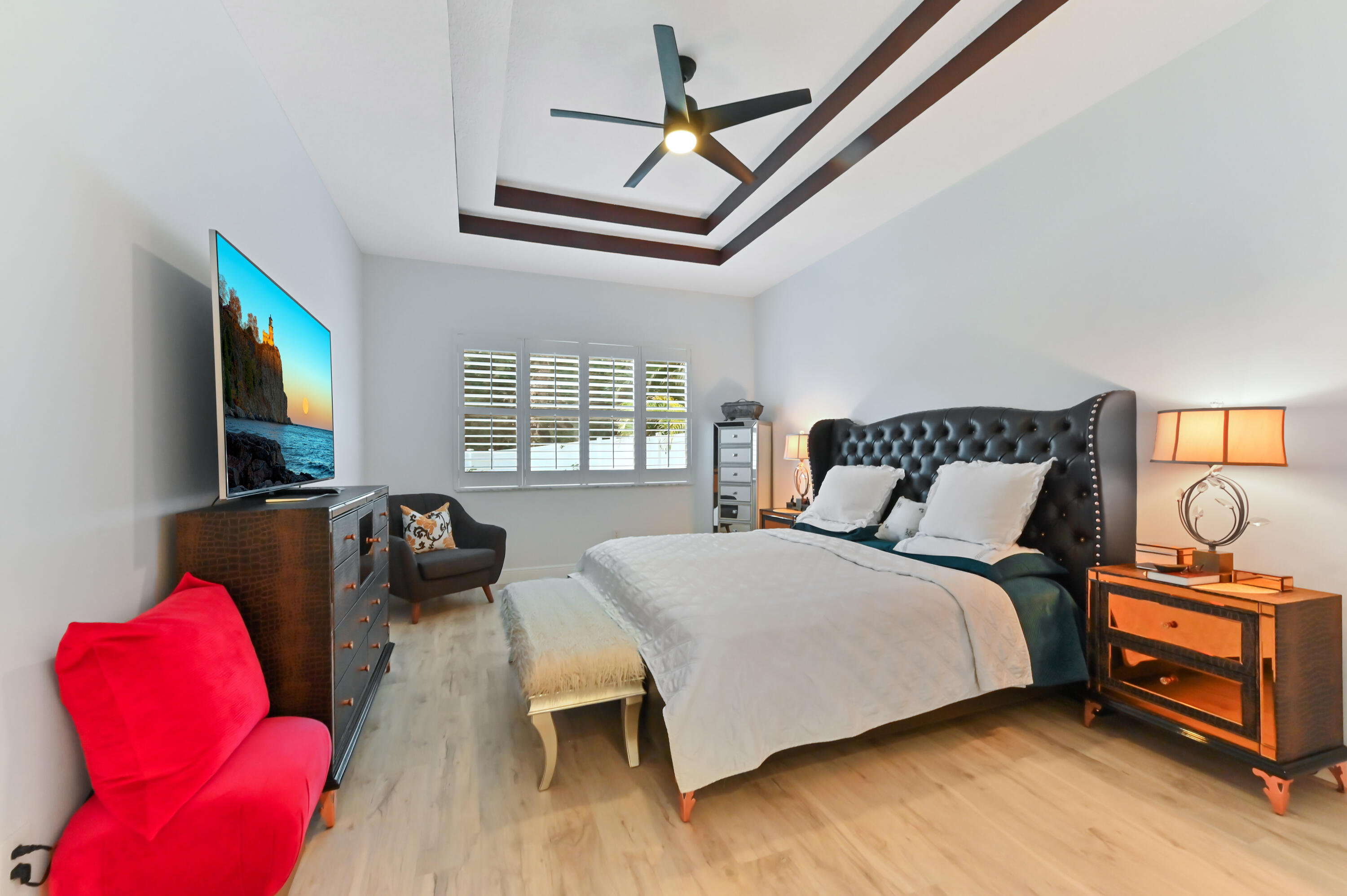 ANDROS ISLE - Residential