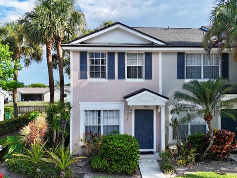 Photo of 5336 Jubilee Way #189, Margate, FL 33063 (MLS # B26044141)