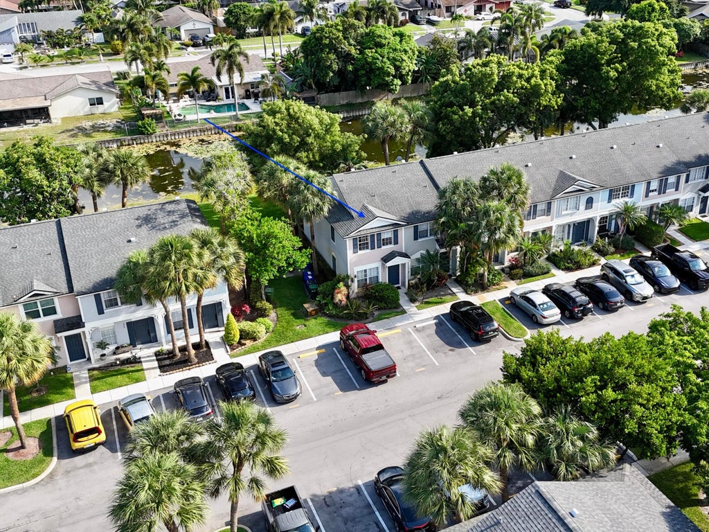 Photo of 5336 Jubilee Way #189, Margate, FL 33063 (MLS # B26044141)