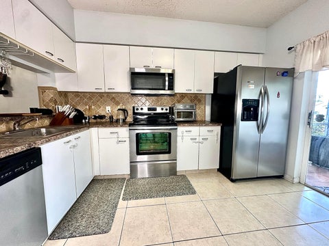 Tiny photo for 5336 Jubilee Way #189, Margate, FL 33063 (MLS # B26044141)