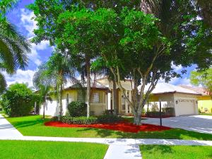 BOCA FALLS MYSTIC BAY - Residential