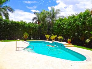 BOCA FALLS MYSTIC BAY - Residential