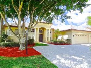 BOCA FALLS MYSTIC BAY - Residential