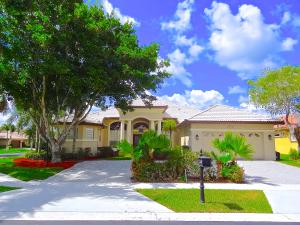 BOCA FALLS MYSTIC BAY - Residential