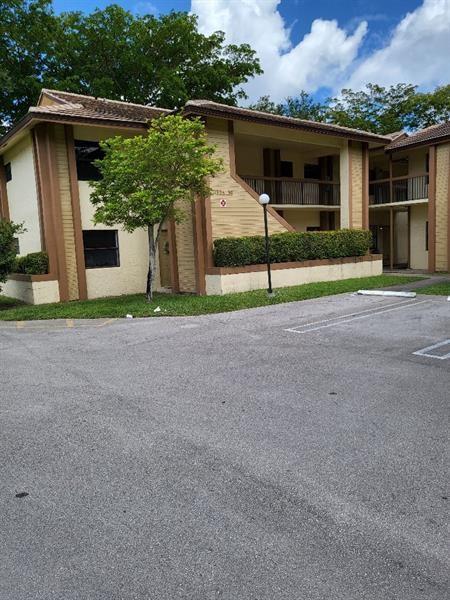 Grenadier West Condo - Residential Lease